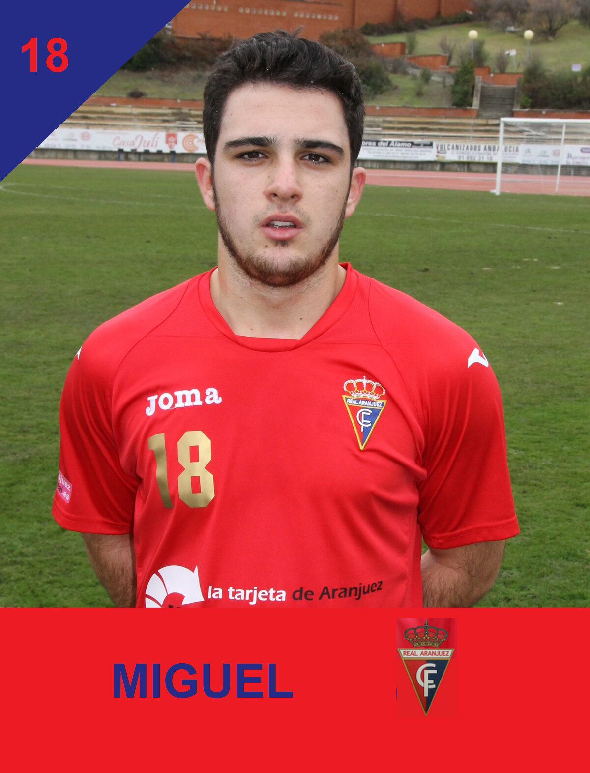 miguel